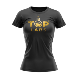Camisa Dry Fit Feminina - Top Labs