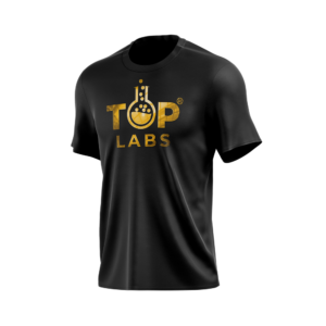 Camisa Dry Fit Masculina - Top Labs