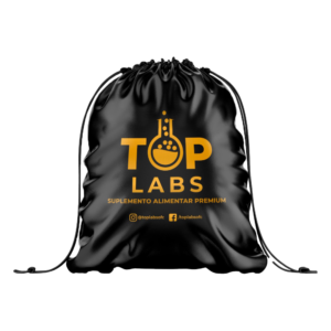 Sacochila Top Labs Nylon 30X44cm